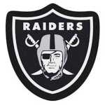 The raiders official group