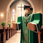 The Robloxian Church [UPDATE!]