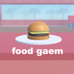 Food gaem