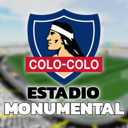 David Arellano's Monumental Stadium