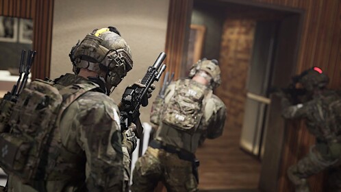 [🎁 SEASON PASS] BODYCAM