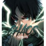 ༒•Chaos•༒~