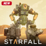 STARFALL
