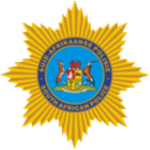 [RSA]  South African Police