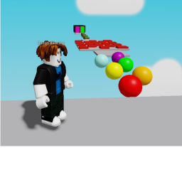 Obby Gabriel