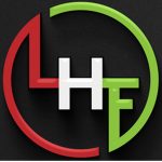 LHF - Let's Have Fun!