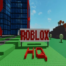 Destory roblox hq icon