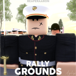 [FM] Filipino Marines