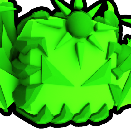 Toxic Sun Shock