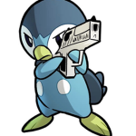 Penguin squad for the penguin’s only yay yay yayya
