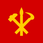 Worker's Party Of Korea |(DPRK)|