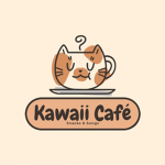 Kawaii•Café