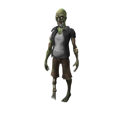 Tank Zombie