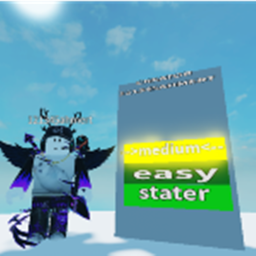 Difficulty Table Obby (BETA)