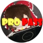 Pro Pass Roblox gamepass thumbnail