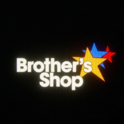 Brother's Shop