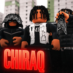 [Beta❗]Chiraq