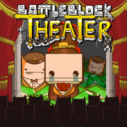 BattleBlock Theater