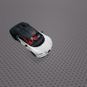 [NEW] Bugatti Testing