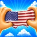 Clean the Countries icon