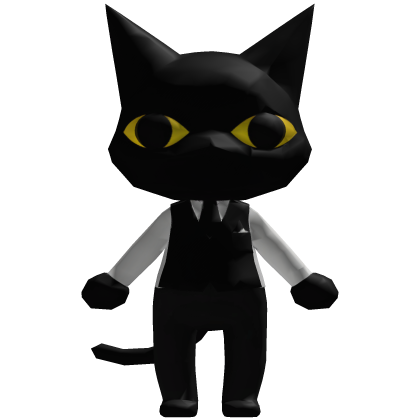 Secret Agent [Animal Hospital] Roblox item