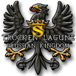 ♔ [TGKP] Trocken Lagune