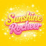 •~ Sunshine Rocheer ~•