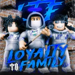 -Loyalty To Family- Group Thumbnail