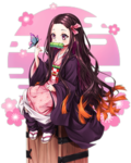 Nezuko_world