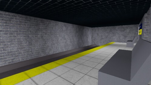 Angulan's Automatic Subway Transport
