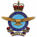 "The Royal New Zealand Air Force"