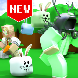 🐰 [NEW] Bunny Simulator 🐰