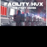 The First Order | Training Facility Hux