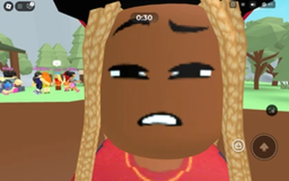 Jason Star Hangout Roblox group icon