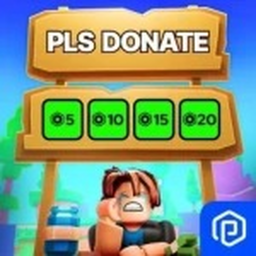 PLS DONATE 💸