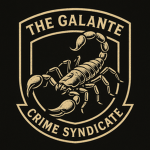 The Galante Crime Syndicate