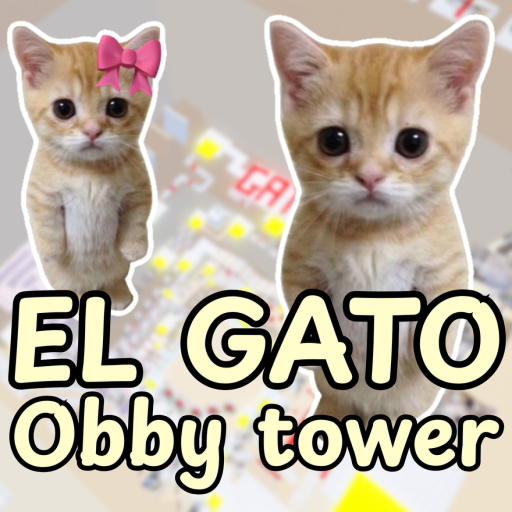 El Gato Obby 😺
