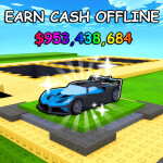 [🎁] Shred A Race Car