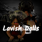 .+*Lavish Dolls*+.