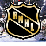 RNHL [Roblox National Hockey League