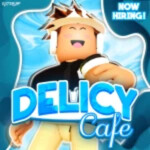 [Beta] Delicy Cafe
