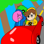 George'sWorld