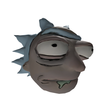 Rick Sanchez
