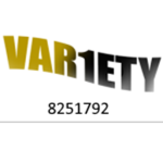 VAR1ETY CLOTH1NG