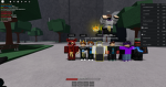 Piggy SQAUD :D