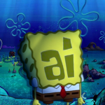 AI Spongebob
