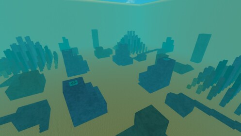 Nuke the Whales - Retextured Classic Edition
