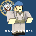 US Navy (1940's)