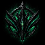 The Obsidian Shadow