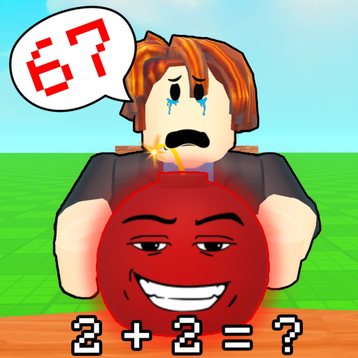 Answer or Explode!